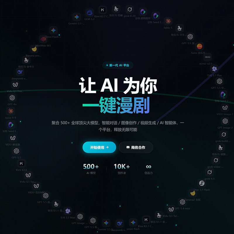 一键PPT方案案例